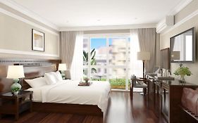 Hanoi Lake View Hotel