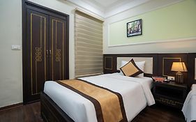 Hanoi Lake View Hotel