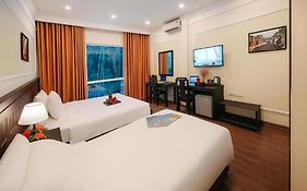 Hanoi Lake View Hotel